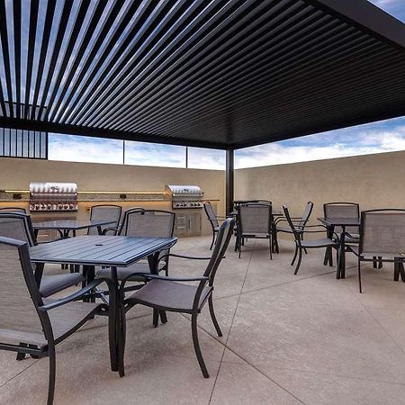 Home2 Suites By Hilton Las Vegas I-215 Curve Exterior foto