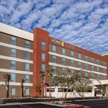 Home2 Suites By Hilton Las Vegas I-215 Curve Exterior foto