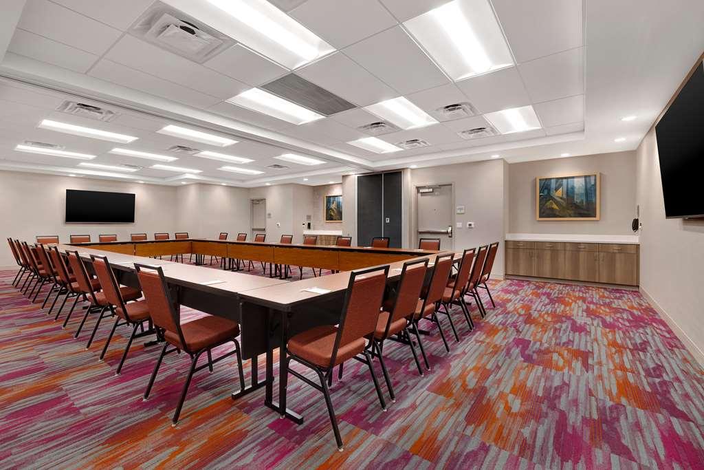 Home2 Suites By Hilton Las Vegas I-215 Curve Facilități foto