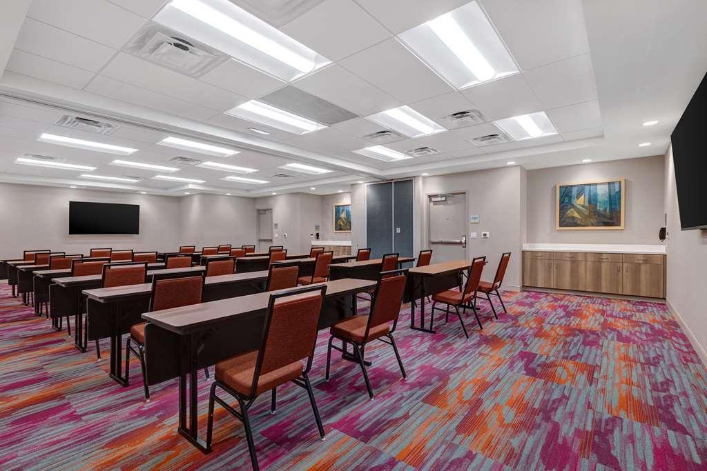 Home2 Suites By Hilton Las Vegas I-215 Curve Facilități foto