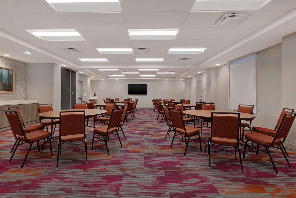 Home2 Suites By Hilton Las Vegas I-215 Curve Facilități foto