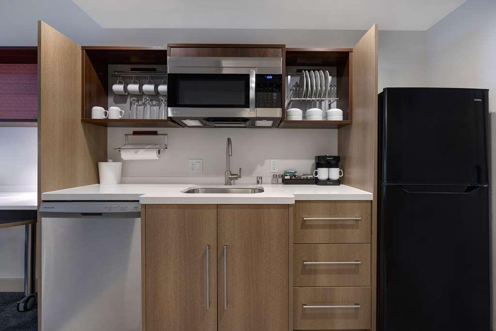 Home2 Suites By Hilton Las Vegas I-215 Curve Cameră foto