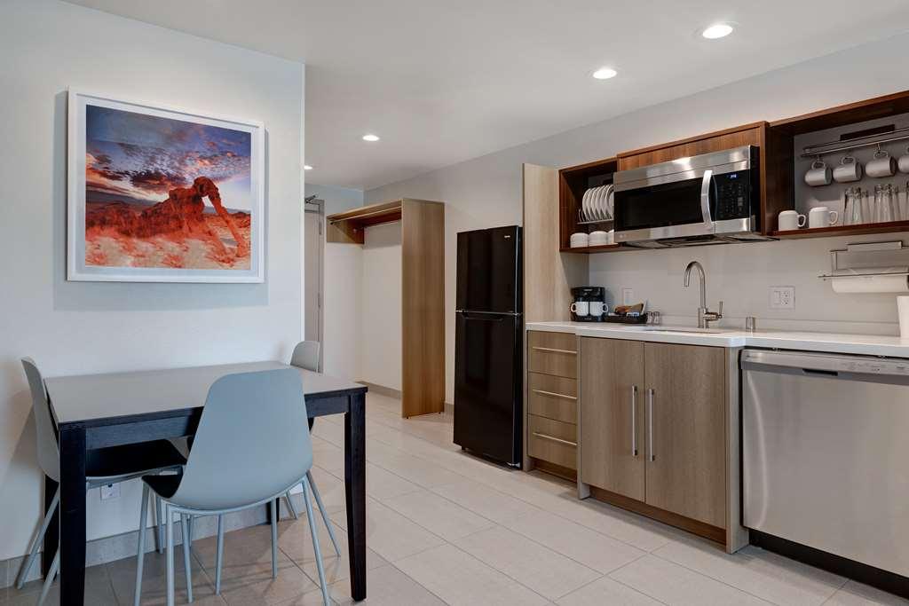Home2 Suites By Hilton Las Vegas I-215 Curve Cameră foto