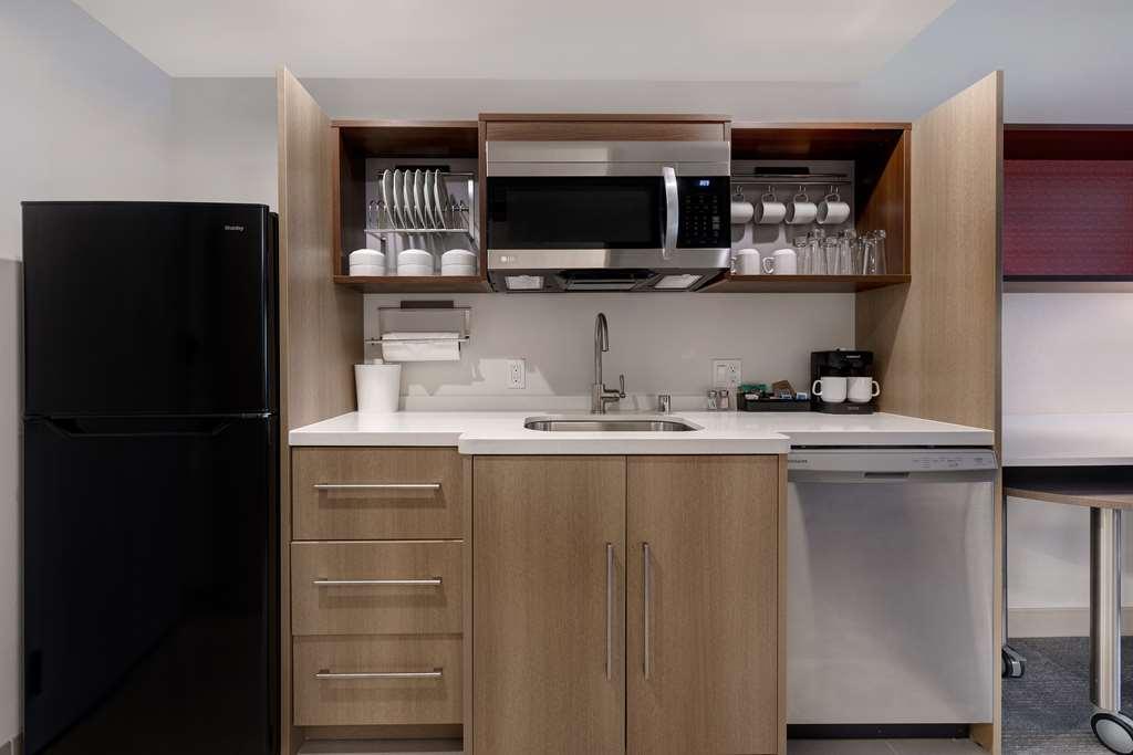 Home2 Suites By Hilton Las Vegas I-215 Curve Cameră foto