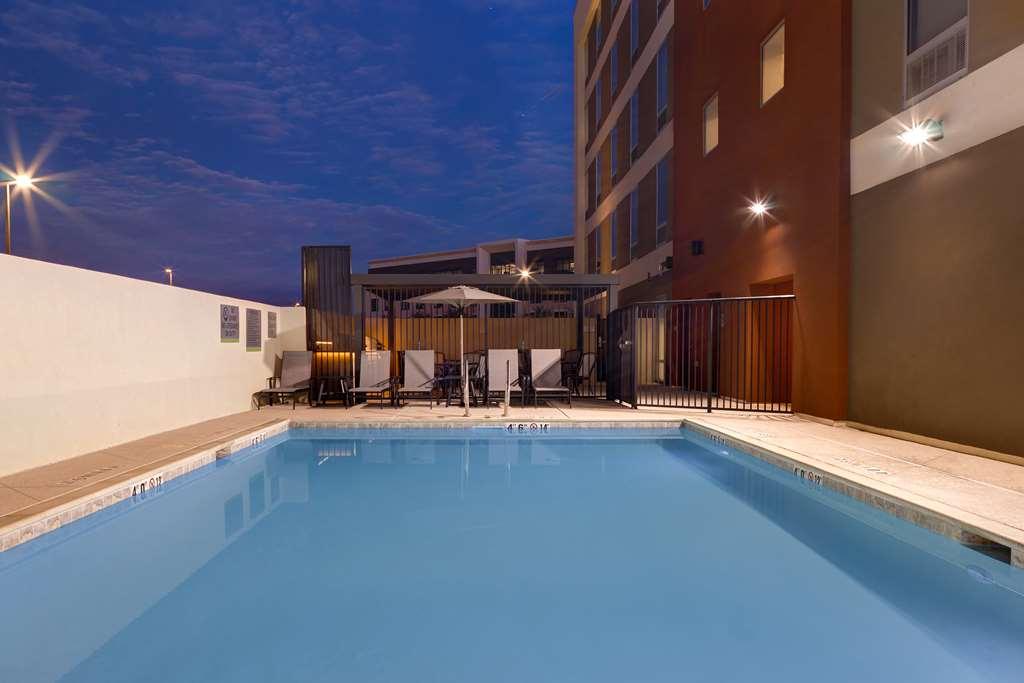Home2 Suites By Hilton Las Vegas I-215 Curve Facilități foto
