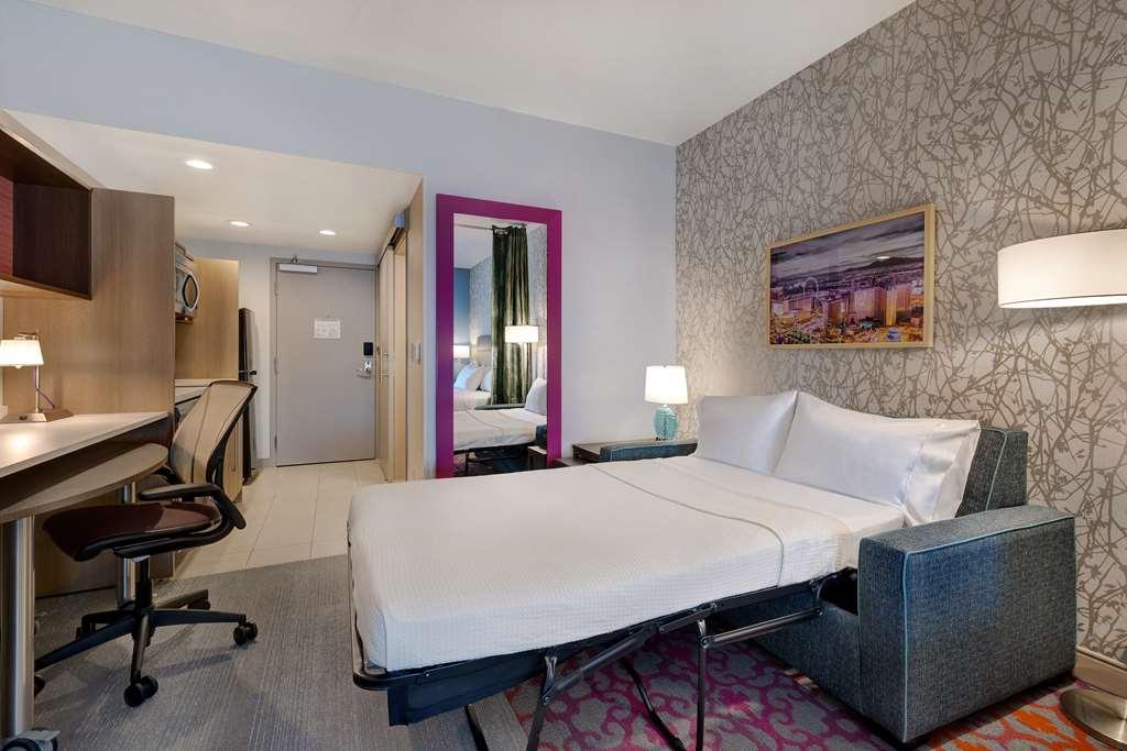 Home2 Suites By Hilton Las Vegas I-215 Curve Cameră foto