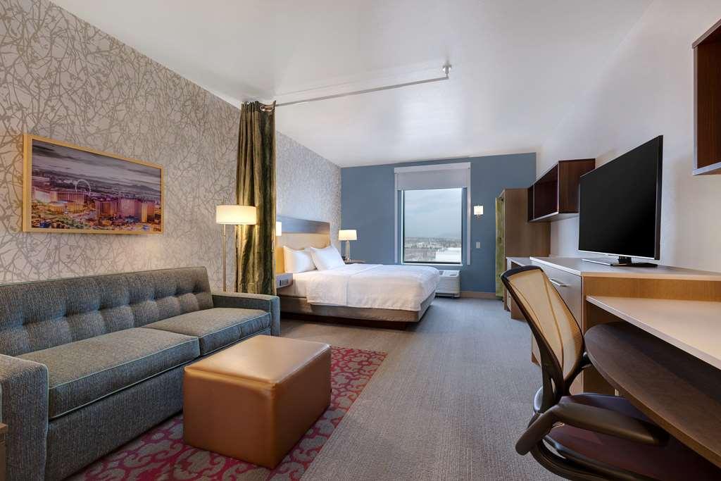 Home2 Suites By Hilton Las Vegas I-215 Curve Cameră foto