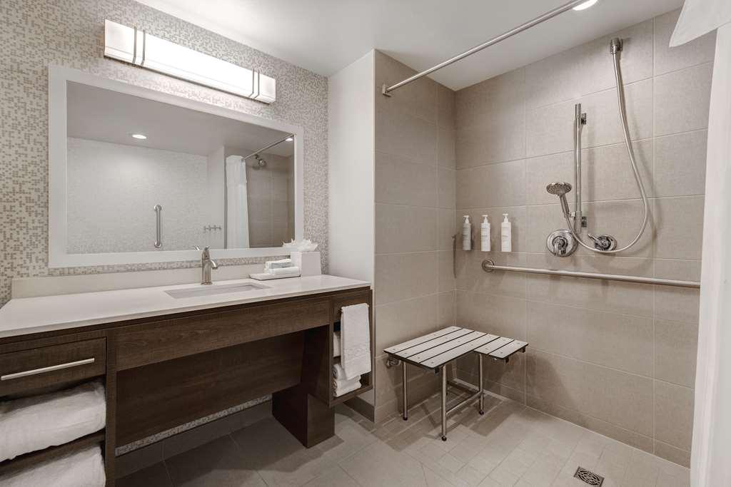 Home2 Suites By Hilton Las Vegas I-215 Curve Cameră foto