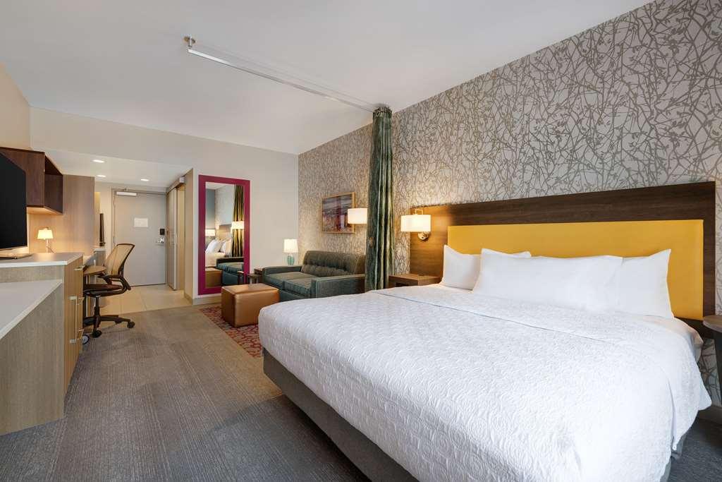 Home2 Suites By Hilton Las Vegas I-215 Curve Cameră foto