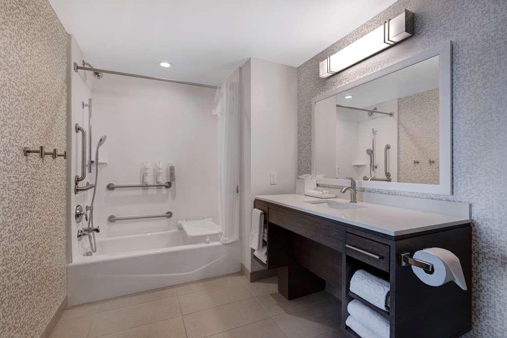 Home2 Suites By Hilton Las Vegas I-215 Curve Cameră foto