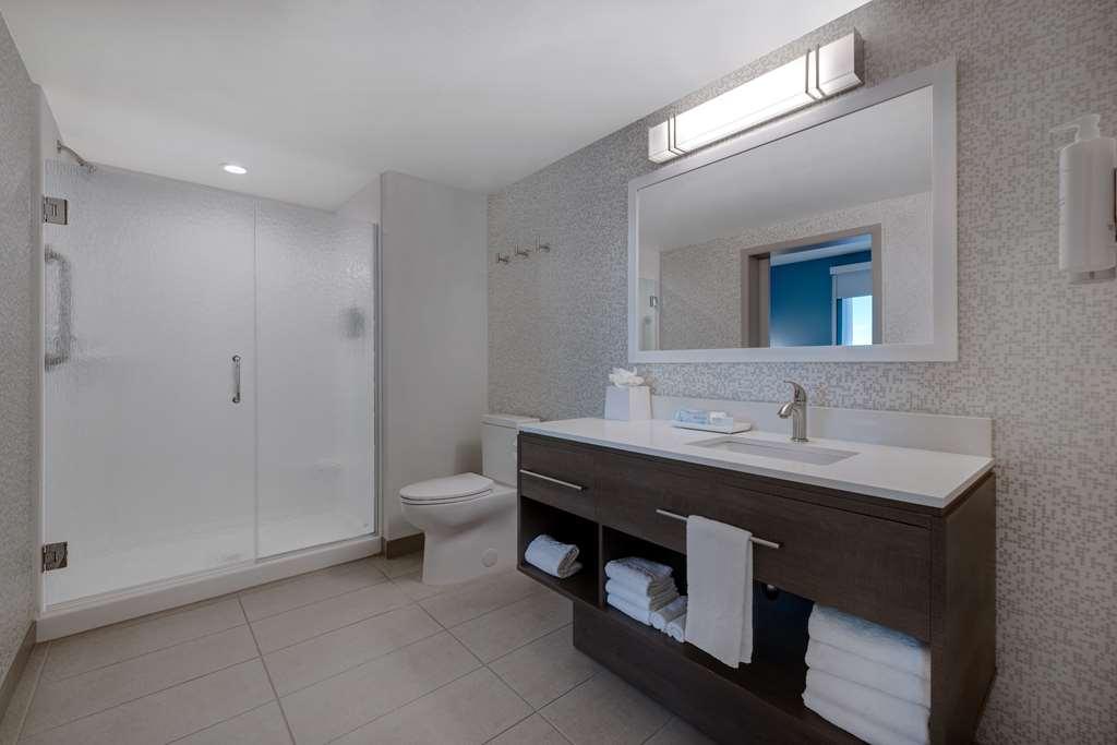 Home2 Suites By Hilton Las Vegas I-215 Curve Cameră foto