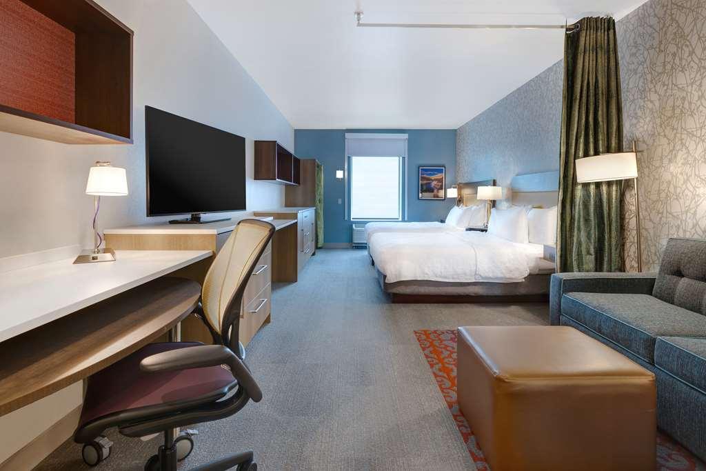 Home2 Suites By Hilton Las Vegas I-215 Curve Cameră foto