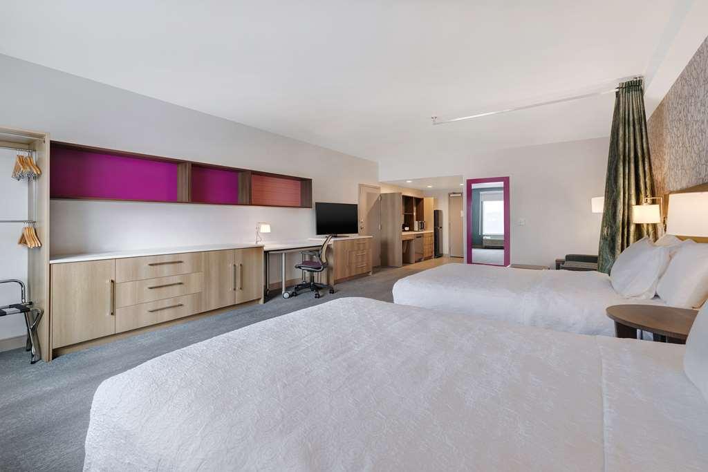 Home2 Suites By Hilton Las Vegas I-215 Curve Cameră foto