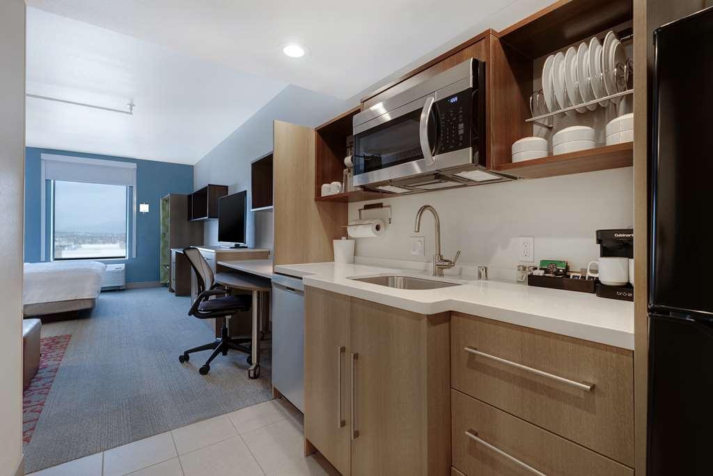Home2 Suites By Hilton Las Vegas I-215 Curve Cameră foto