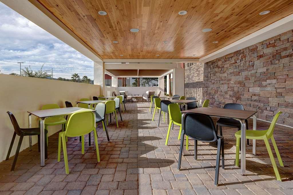 Home2 Suites By Hilton Las Vegas I-215 Curve Exterior foto