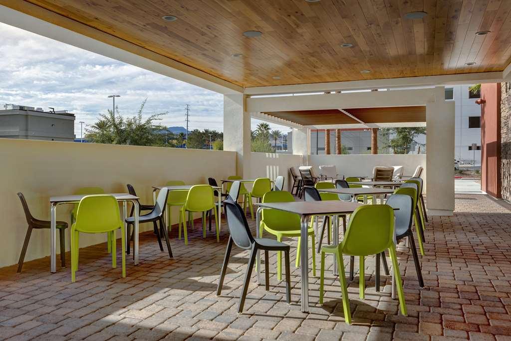 Home2 Suites By Hilton Las Vegas I-215 Curve Exterior foto