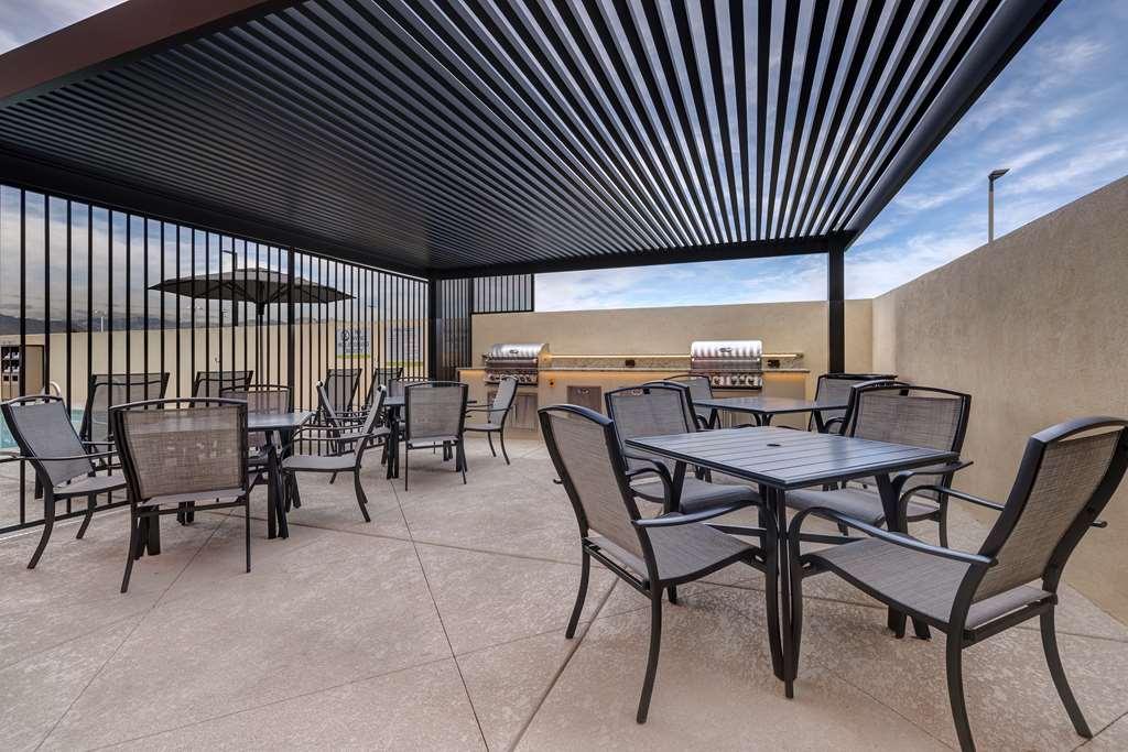 Home2 Suites By Hilton Las Vegas I-215 Curve Exterior foto