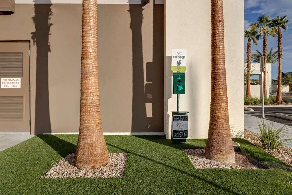 Home2 Suites By Hilton Las Vegas I-215 Curve Exterior foto