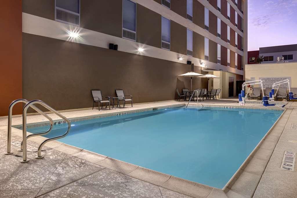 Home2 Suites By Hilton Las Vegas I-215 Curve Facilități foto