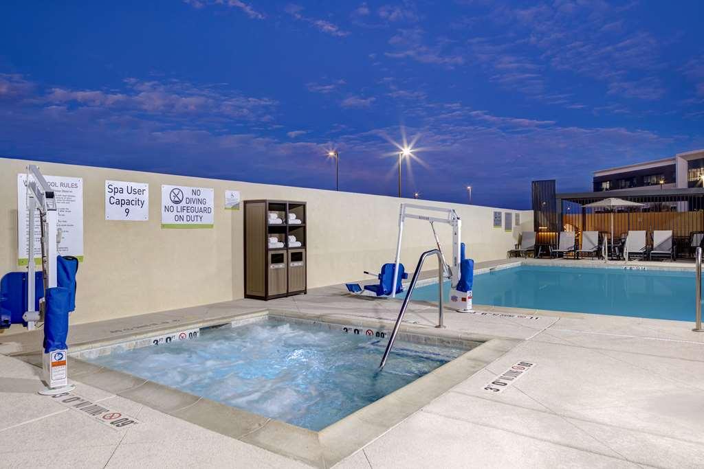 Home2 Suites By Hilton Las Vegas I-215 Curve Facilități foto