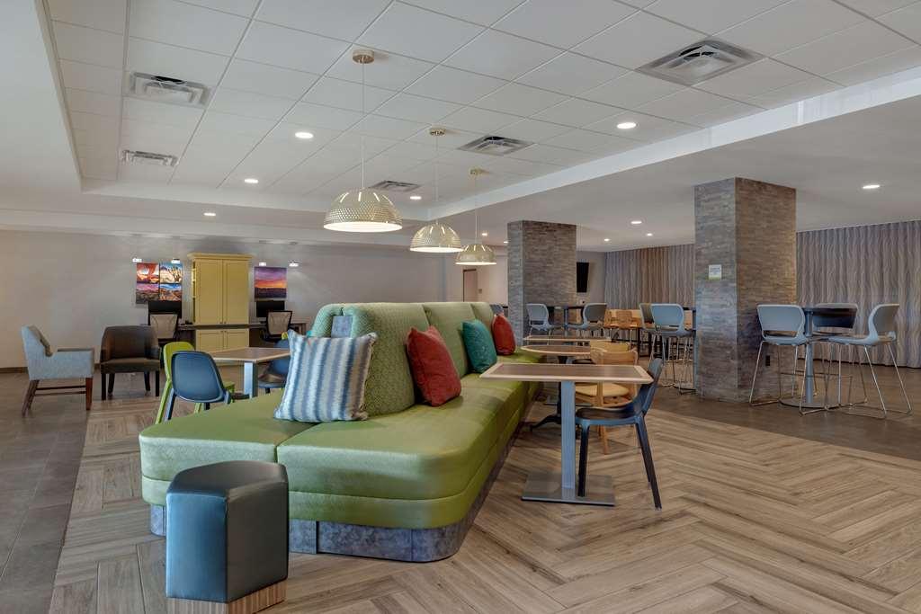 Home2 Suites By Hilton Las Vegas I-215 Curve Interior foto